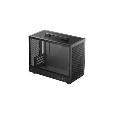 DeepCool CH160 PLUS, Tower-Gehäuse DeepCool CH160 PLUS, Tower-Gehäuse
