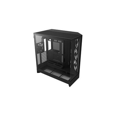 Nzxt H9 Flow RGB , Tower-Gehäuse Nzxt H9 Flow RGB , Tower-Gehäuse