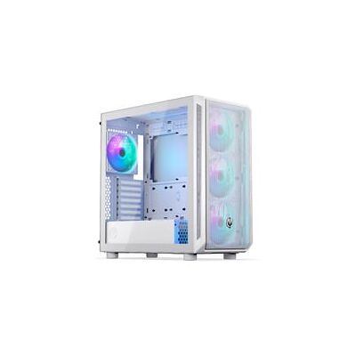 ENDORFY ARX 700 ARGB White, Tower-Gehäuse ENDORFY ARX 700 ARGB White, Tower-Gehäuse