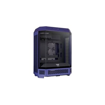 Thermaltake The Tower 600 Future Dusk, Tower-Gehäuse Thermaltake The Tower 600 Future Dusk, Tower-Gehäuse