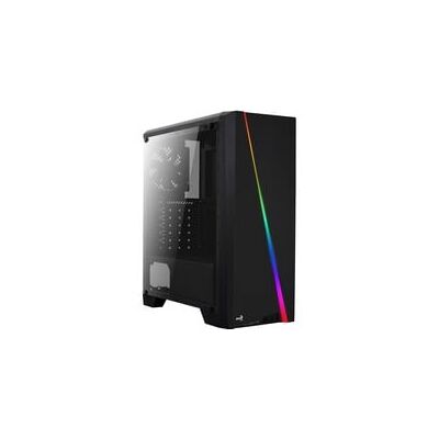 AeroCool Cylon, Tower-Gehäuse AeroCool Cylon, Tower-Gehäuse