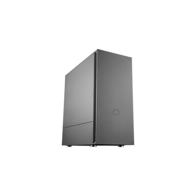 Cooler Master Silencio S600, Tower-Gehäuse Cooler Master Silencio S600, Tower-Gehäuse
