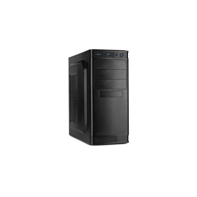 Inter-Tech IT- 5905, Tower-Gehäuse Inter-Tech IT- 5905, Tower-Gehäuse