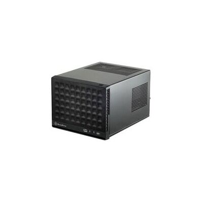 Silverstone SST-SG13B-C, Tower-Gehäuse Silverstone SST-SG13B-C, Tower-Gehäuse