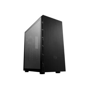 Cooler Master MasterBox MB600L V2, Tower-Gehäuse