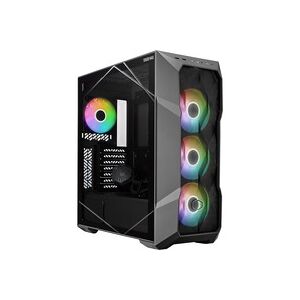 Cooler Master TD500 MAX, Tower-Gehäuse