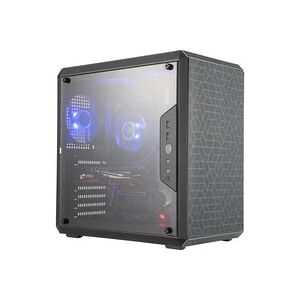 Cooler Master MasterBox Q500L, Tower-Gehäuse