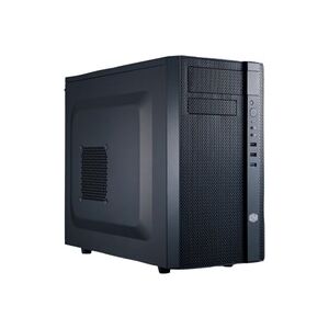 Cooler Master N200, Tower-Gehäuse