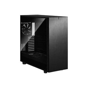 Fractal Design Define 7 XL Black TG Dark Tint , Big-Tower-Gehäuse