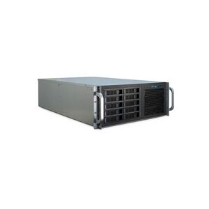 Inter-Tech 4U 4410, Server-Gehäuse