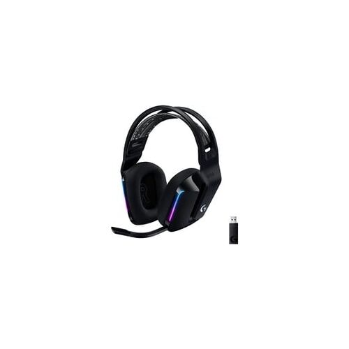 Logitech G733 LIGHTSPEED, Gaming-Headset