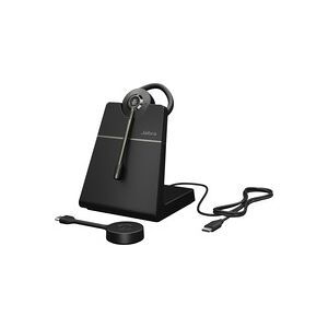 Jabra Engage 55 SE - USB-C MS Convertible, Headset Jabra Engage 55 SE - USB-C MS Convertible, Headset
