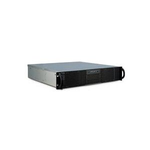 Inter-Tech 2U 20240, Server-Gehäuse Inter-Tech 2U 20240, Server-Gehäuse