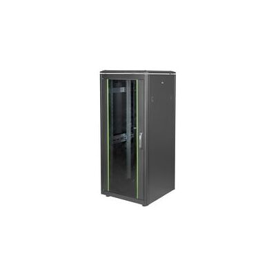 Digitus Netzwerkschrank Unique Serie - 600x600 mm (BxT), IT-Schrank Digitus Netzwerkschrank Unique Serie - 600x600 mm (BxT), IT-Schrank