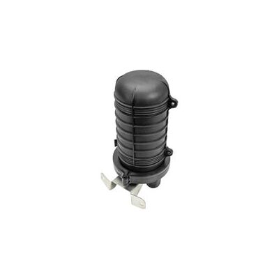 Digitus LWL-Dome Muffe, für 48 Fasern, Gehäuse Digitus LWL-Dome Muffe, für 48 Fasern, Gehäuse