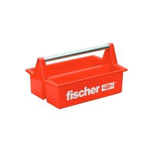 Fischer Werkzeugkasten WZK, Werkzeugkiste Fischer Werkzeugkasten WZK, Werkzeugkiste