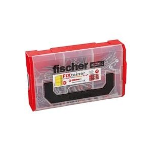 Fischer FixTainer- DUOPOWER Elektriker, Dübel Fischer FixTainer- DUOPOWER Elektriker, Dübel