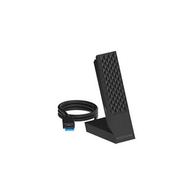Netgear A8500 Nighthawk WiFi 7 Tri-Band USB 3.0 Adapter, WLAN-Adapter Netgear A8500 Nighthawk WiFi 7 Tri-Band USB 3.0 Adapter, WLAN-Adapter