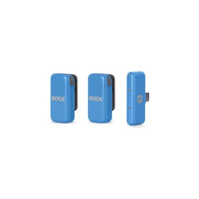 Rode Microphones Wireless Micro USB-C , Mikrofon Rode Microphones Wireless Micro USB-C , Mikrofon