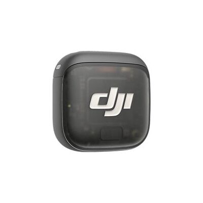 DJI Mic 3-Sender DMT03, Mikrofon DJI Mic 3-Sender DMT03, Mikrofon