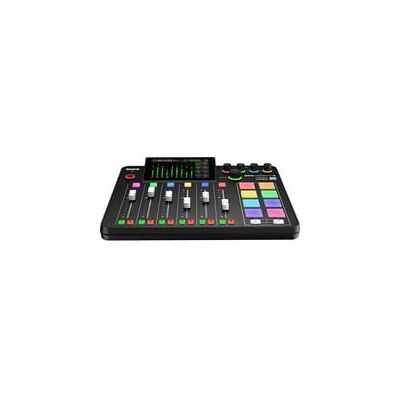 Rode Microphones Rodecaster Pro II, Mischpult Rode Microphones Rodecaster Pro II, Mischpult