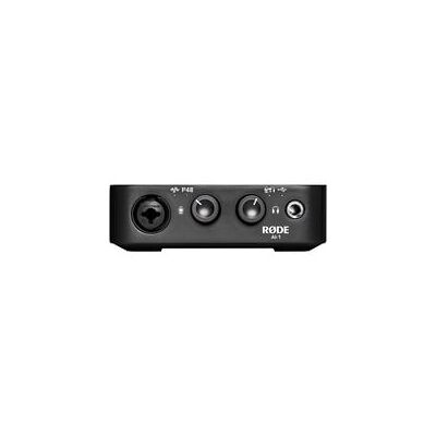 Rode Microphones AI-1, USB Audio-Interface Rode Microphones AI-1, USB Audio-Interface