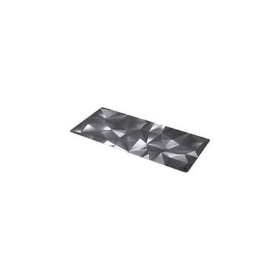 ENDORFY Crystal Black XL, Gaming-Mauspad ENDORFY Crystal Black XL, Gaming-Mauspad