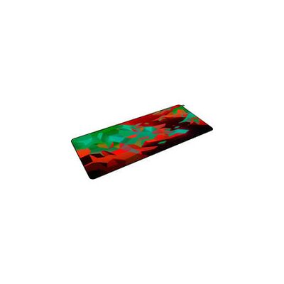 Cherry XTRFY GP5 Litus Red, Mauspad Cherry XTRFY GP5 Litus Red, Mauspad