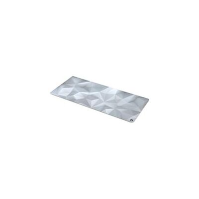 ENDORFY Crystal Onyx White XL, Gaming-Mauspad ENDORFY Crystal Onyx White XL, Gaming-Mauspad