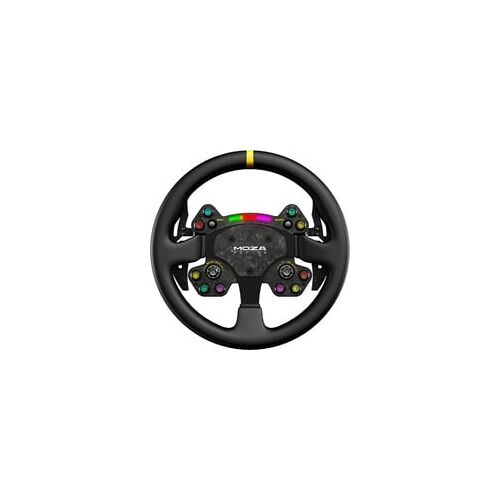 MOZA RS V2 Steering Wheel, Austausch-Lenkrad