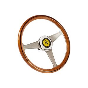 Thrustmaster Ferrari 250 GTO Vintage Wheel Add-On, Austausch-Lenkrad