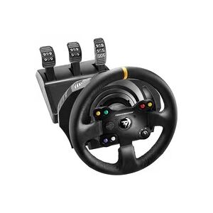 Thrustmaster TX Racing Wheel Leather Edition, Lenkrad