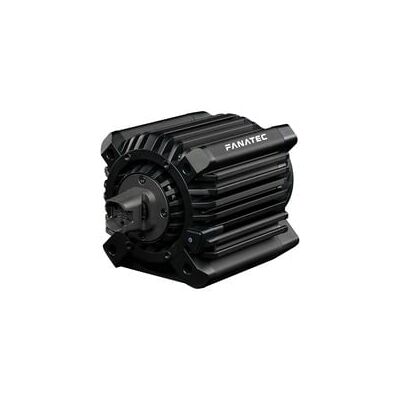 Fanatec ClubSport DD+, Lenkradbasis Fanatec ClubSport DD+, Lenkradbasis