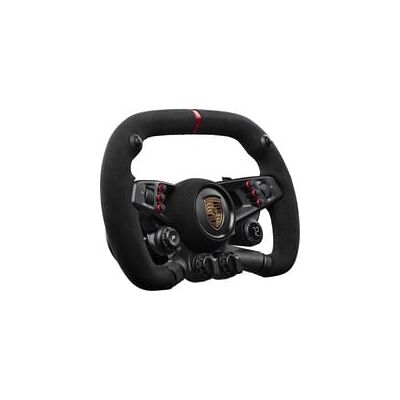Fanatec ClubSport Elite Steering Wheel Porsche Vision GT, Austausch-Lenkrad Fanatec ClubSport Elite Steering Wheel Porsche Vision GT, Austausch-Lenkrad