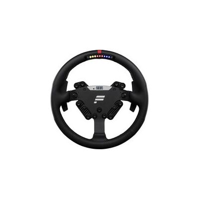 Fanatec ClubSport Steering Wheel RS + QR2 Wheel-Side, Austausch-Lenkrad Fanatec ClubSport Steering Wheel RS + QR2 Wheel-Side, Austausch-Lenkrad