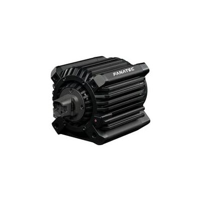 Fanatec ClubSport DD, Lenkradbasis Fanatec ClubSport DD, Lenkradbasis