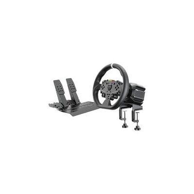 MOZA R5 Pro Racing Simulator, Lenkrad MOZA R5 Pro Racing Simulator, Lenkrad