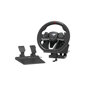 Hori Switch Racing Wheel Pro Deluxe, Lenkrad