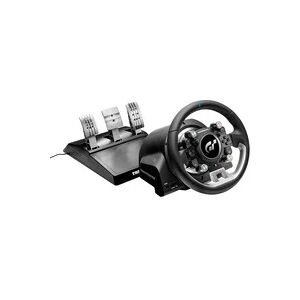 Thrustmaster T-GT II, Lenkrad