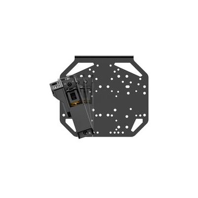 MOZA Universal Montageplatte RS089, Halterung MOZA Universal Montageplatte RS089, Halterung