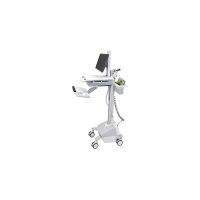 Ergotron StyleView SV42 Visitenwagen, Trolley Ergotron StyleView SV42 Visitenwagen, Trolley