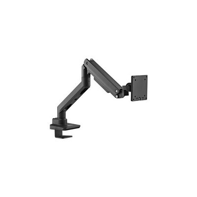 Goobay Single-Monitorhalterung Gaming mit Gasdruckfeder Goobay Single-Monitorhalterung Gaming mit Gasdruckfeder
