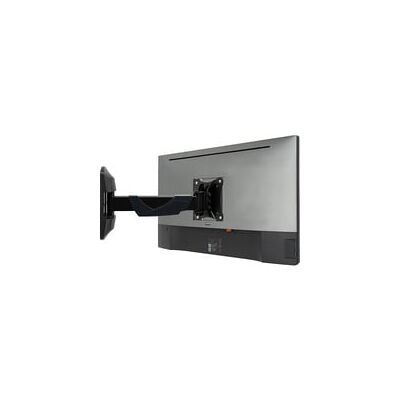 Lindy Starre Wandhalterung für ein Display, Monitorhalterung Lindy Starre Wandhalterung für ein Display, Monitorhalterung