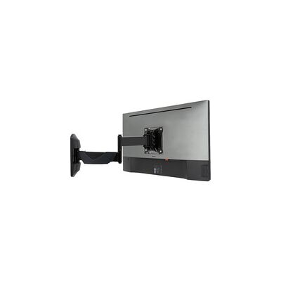 Lindy Verstellbare Display-Wandhalterung, Monitorhalterung Lindy Verstellbare Display-Wandhalterung, Monitorhalterung