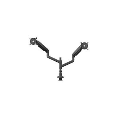 One For All Universal Schwerlast-Monitorarm DM 5210 Dual Heavy Duty, Monitorhalterung One For All Universal Schwerlast-Monitorarm DM 5210 Dual Heavy Duty, Monitorhalterung