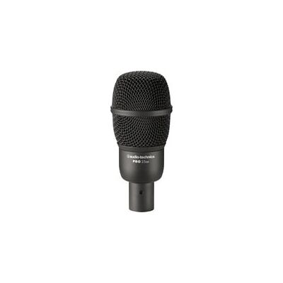 Audio-Technica PRO25AX, Mikrofon Audio-Technica PRO25AX, Mikrofon