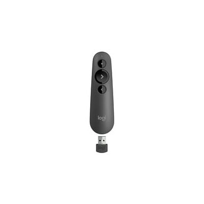 Logitech R500, Presenter Logitech R500, Presenter