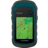 Garmin eTrex 22x, Navigationssystem