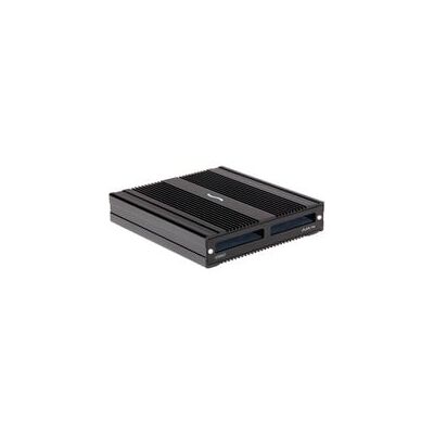 Sonnet SF3 Series - AJA PAK Media Pro Card Reader, Kartenleser Sonnet SF3 Series - AJA PAK Media Pro Card Reader, Kartenleser