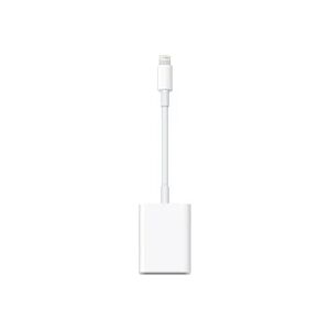 Apple Lightning auf SD-Kartenleser, Adapter